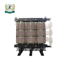 IEC standard 0.4kV~38.5kV 50KVA~2500KVA customizable dry type amorphous alloy power transformer